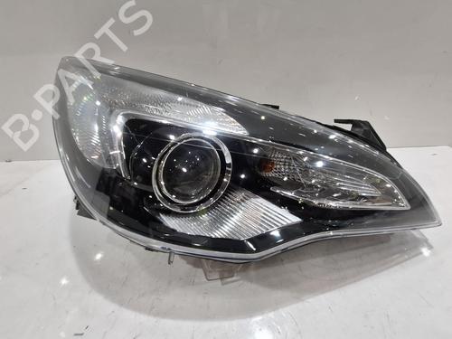 Used Right headlight Right headlight 39267537 39267537