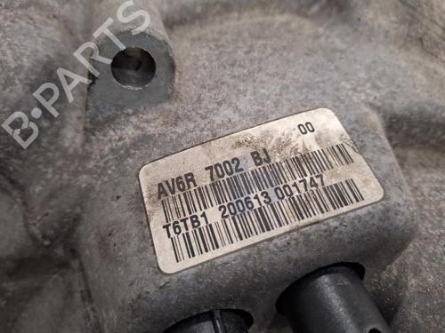 Gearbox FORD C-MAX II (DXA/CB7, DXA/CEU) 1.6 Ti | BP29397795M3 