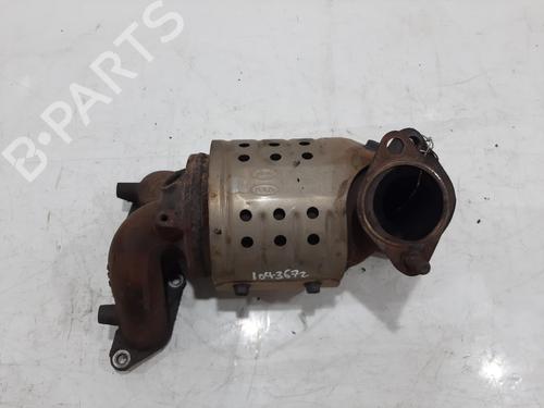 Catalyst KIA PICANTO II (TA) 1.0 | BP33211953M10 - Image 2