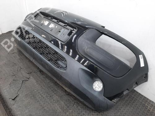 Front bumper CITROËN C4 CACTUS 1.6 BlueHDi 100 | BP40282475C7 - Image 4