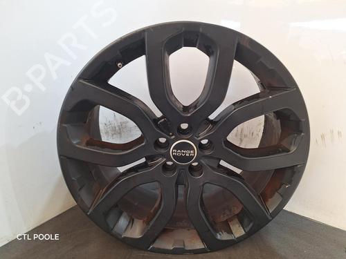 Used Rim Rim 38254962 38254962