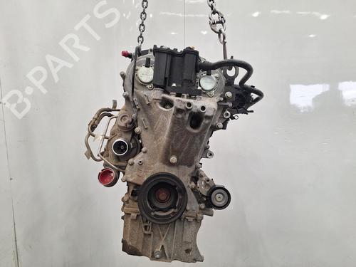 Moteur Moteur FORD FOCUS IV (HN) 1.0 EcoBoost (125 hp) 33212673 33212673