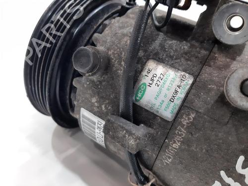 AC compressor HYUNDAI ix35 (LM, EL, ELH) 1.7 CRDi | BP36697326M34  - Image 5