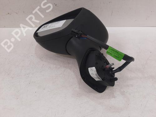 Left mirror RENAULT CLIO IV (BH_) 0.9 TCe 90 (BHNF, BHMA, BHMH, BHJK, BHJR) | BP29236700C26 