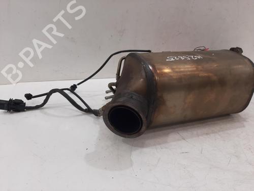 Particulate filter BMW 4 Convertible (F33, F83) 420 d | BP29603331M81 