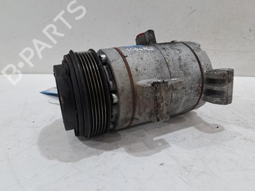 Used AC compressor MAZDA 6 Saloon (GJ, GL) 2.2 D (GJ2FP) (150 hp) 31009621