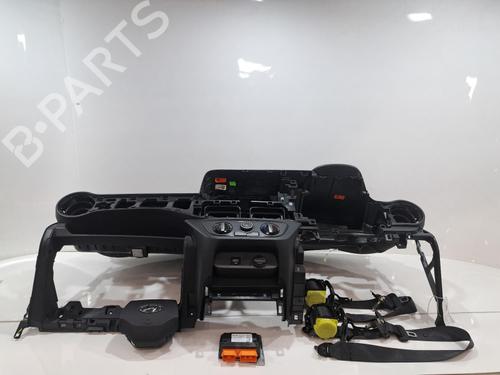 Used Airbag Kit Airbag Kit HYUNDAI i10 III (AC3, AI3) 1.0 MPi (67 hp) 40544210 40544210