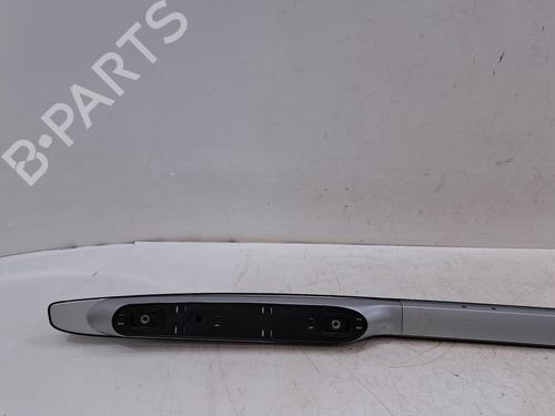Roof bar CITROËN C5 AIRCROSS (A_) 1.2 PureTech 130 (ARHNSJ) | BP29348892C65 