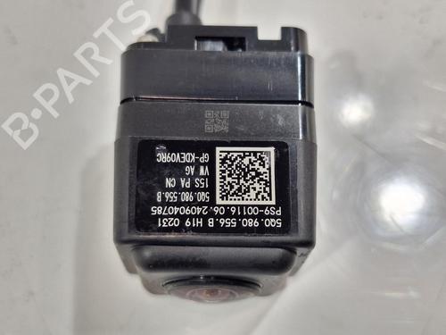 Camera SKODA FABIA IV (PJ3) 1.0 TSI | BP28039207E14 