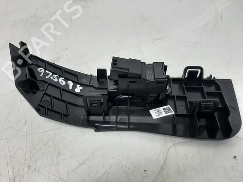 Switch JAGUAR I-PACE (X590) EV400 AWD | BP26749791I30 