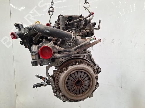 Engine KIA VENGA (YN) 1.4 CVVT | BP38537316M1 - Image 4