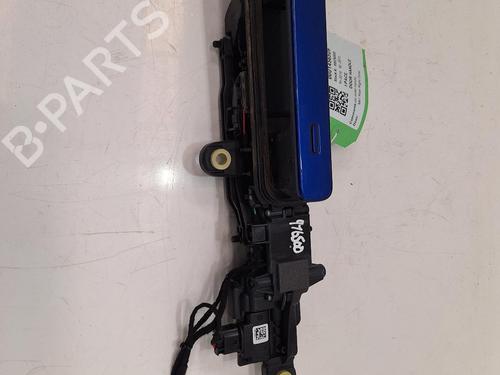 Used Exterior handle JAGUAR I-PACE (X590) EV400 AWD (400 hp) 27203669