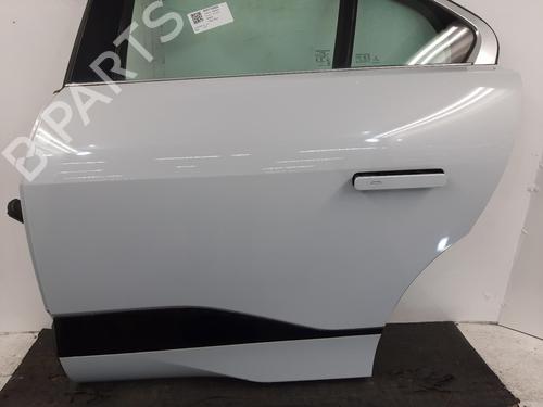 Dør venstre bagtil JAGUAR I-PACE (X590) EV400 AWD | BP38446501C4 - Image 3