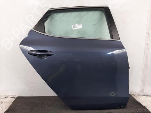 Used Right rear door KIA CEE'D (JD) 1.6 GDI (135 hp) 30180445