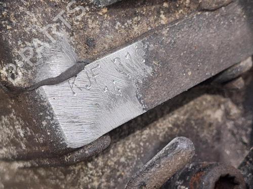 Gearbox SKODA YETI (5L) 2.0 TDI | BP37218972M3 - Image 2
