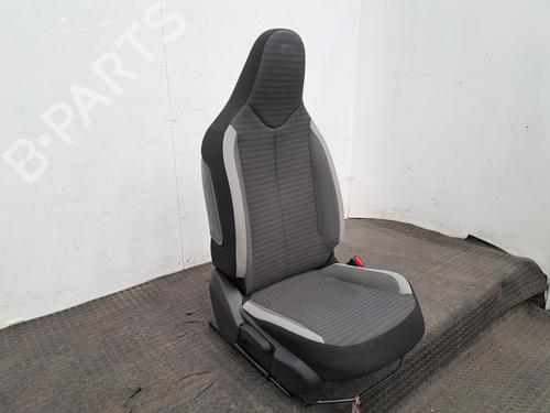 Right front seat TOYOTA AYGO (_B4_) 1.0 VVTi (KGB40) | BP38273372C16 - Image 2
