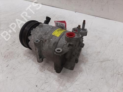 AC compressor FORD FIESTA VI (CB1, CCN) 1.25 | BP36910496M34  - Image 5