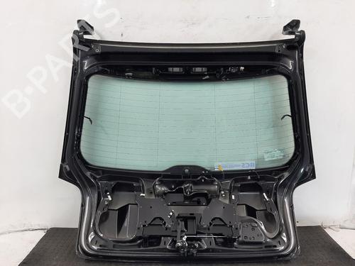 Bakluke CC/Kombi-Kupé AUDI A3 (8P1) 1.8 TFSI | BP28101302C6 