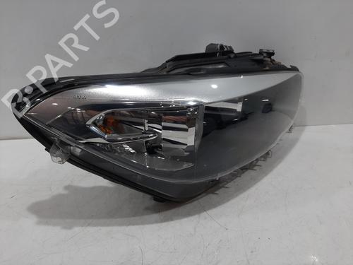 Right headlight BMW 1 (F20) 118 d | BP36535047C29 - Image 3