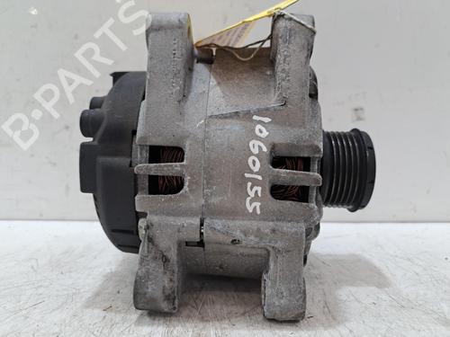 Alternator PEUGEOT 2008 I (CU_) 1.6 BlueHDi 100 | BP38769949M7 - Image 3