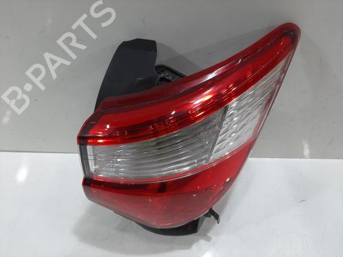 Right taillight TOYOTA YARIS (_P13_) 1.5 (NSP131_) | BP28723505C35 