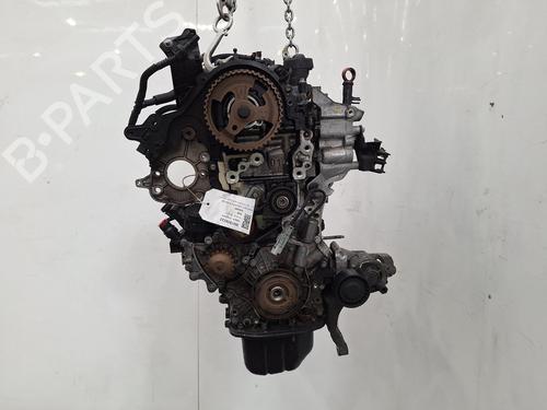 Used Engine Engine PEUGEOT 3008 II SUV (MC_, MR_, MJ_, M4_) 1.5 BlueHDi 130 (131 hp) 40159754 40159754