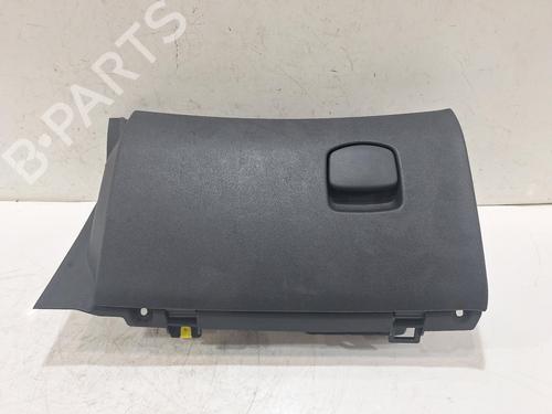 Vano posta oggetti VAUXHALL CORSA Mk III (D) (S07) 1.2 i 16V (L08) (86 hp) 32214647