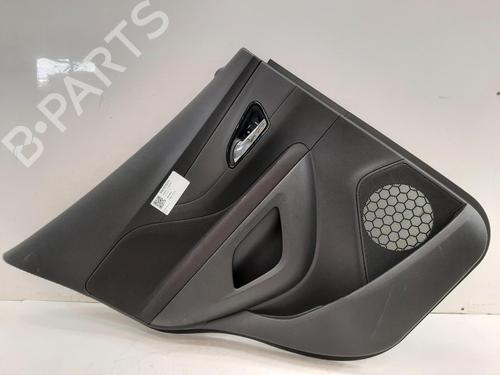 Used Other Other VAUXHALL MOKKA / MOKKA X (J13) 1.4 (140 hp) 33839382 33839382