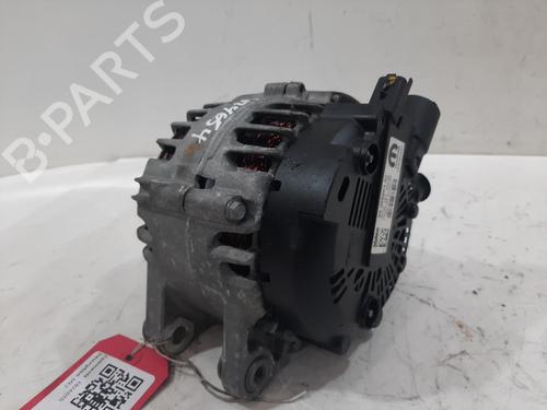 Alternator PEUGEOT 208 II (UB_, UP_, UW_, UJ_) 1.2 PureTech 100 | BP29809445M7