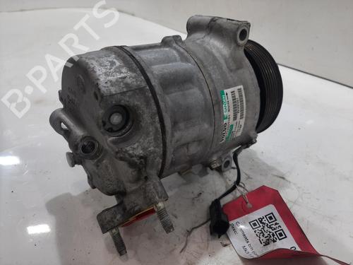 AC compressor VOLVO V40 Hatchback (525) D2 | BP29471375M34 