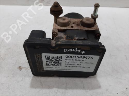 Used ABS pump SUZUKI GRAND VITARA II (JT, TE, TD) 2.4 All-wheel Drive (JT424, JB424, TDA4) (166 hp) 30095078
