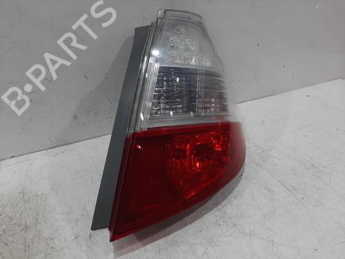 Used Right taillight HONDA JAZZ III (GE_, GG_, GP_, ZA_) 1.3 i (GE6, GG3, GG6) (100 hp) 31009778