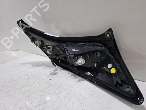 Left taillight TOYOTA AYGO (_B4_) 1.0 (KGB40) | BP39405951C34 - Image 6