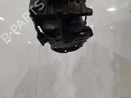 Engine PEUGEOT 2008 I (CU_) 1.2 VTi | BP33699424M1 - Image 2