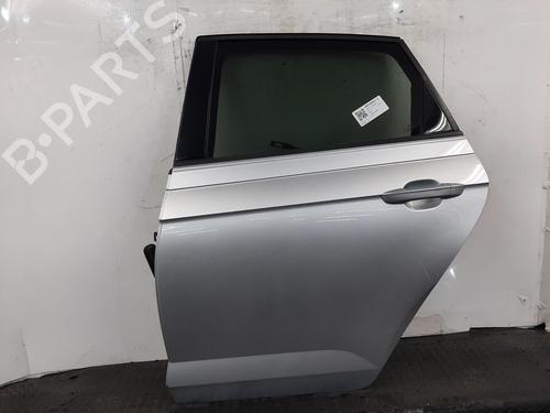 Used Left rear door Left rear door VW POLO VI (AW1, BZ1, AE1) 1.0 TSI (95 hp) 39910419 39910419