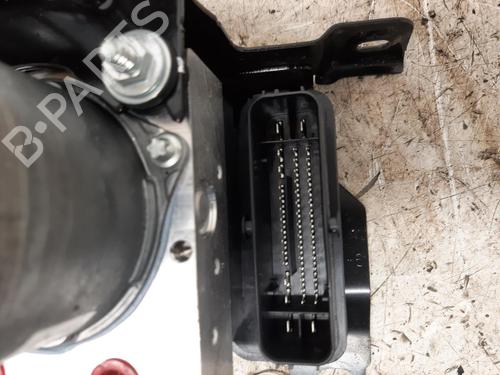 ABS pump VAUXHALL ASTRA Mk VII (K) (B16) 1.2 Turbo | BP26755943M43 - Image 3