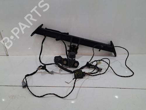 Used Tow ball/Mechanism Tow ball/Mechanism SUBARU FORESTER (SJ_) 2.0 XT AWD (SJG) (241 hp) 36046605 36046605