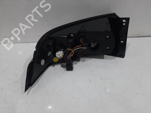 Left taillight LAND ROVER RANGE ROVER EVOQUE (L538) 2.2 D 4x4 | BP36290645C34  - Image 5