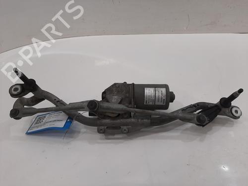 Used Front wiper motor AUDI A1 Sportback (8XA, 8XF) 1.4 TFSI (122 hp) 26848052