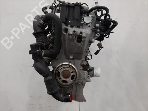 Motor FORD PUMA (J2K, CF7) 1.0 EcoBoost (125 hp) 31033178
