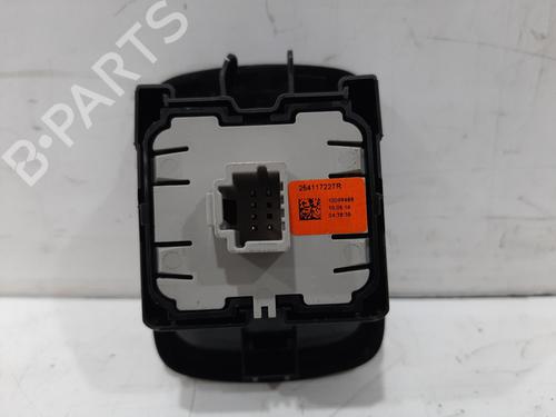 Switch SMART FORFOUR Hatchback (453) 1.0 (453.042, 453.043) | BP27682893I30 