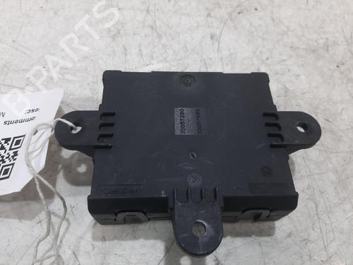 Centralita LAND ROVER RANGE ROVER SPORT II (L494) 3.0 SDV6 Hybrid 4x4 (340 hp) 30516873