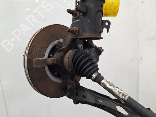 Left front suspension PEUGEOT 208 II (UB_, UP_, UW_, UJ_) 1.2 PureTech 100 | BP32324820M72 