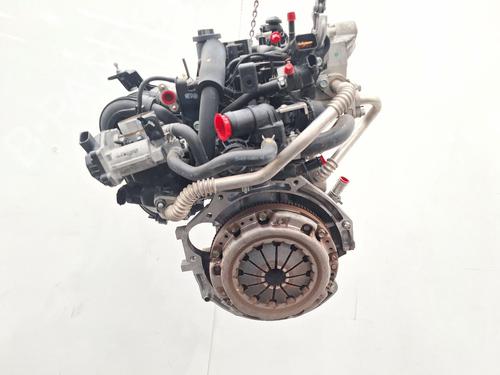 Motore Motore HYUNDAI i10 II (BA, IA) 1.0 (67 hp) 36315964 36315964