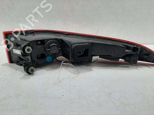 Left taillight JAGUAR I-PACE (X590) EV400 AWD | BP30141879C34