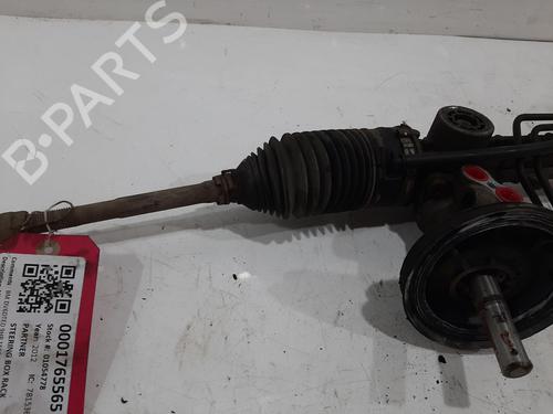 Steering rack PEUGEOT PARTNER Tepee 1.6 HDi 90 | BP37435064M22 - Image 3