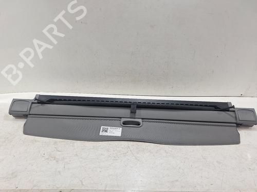 Plage arrière BMW 3 Touring (E91) 318 i (143 hp) 32380969