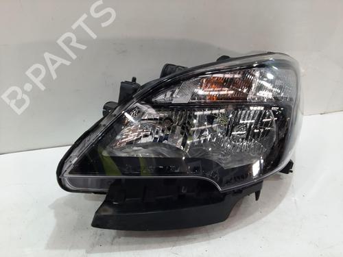 Left headlight VAUXHALL MOKKA / MOKKA X (J13) 1.6 CDTi | BP38180154C28 - Image 3