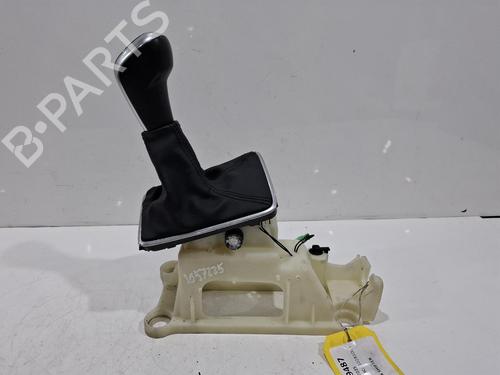 Gear lever VOLVO V40 Hatchback (525) T2 | BP38440640M90 - Image 3