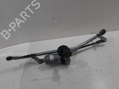 Used Front wiper motor BMW 1 (F40) 118 i (140 hp) 26757177